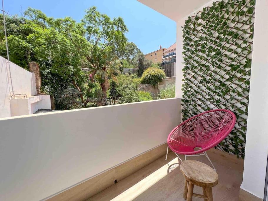 Spacious & Quiet Apartment By Hellomalaga - Azahar المظهر الخارجي الصورة